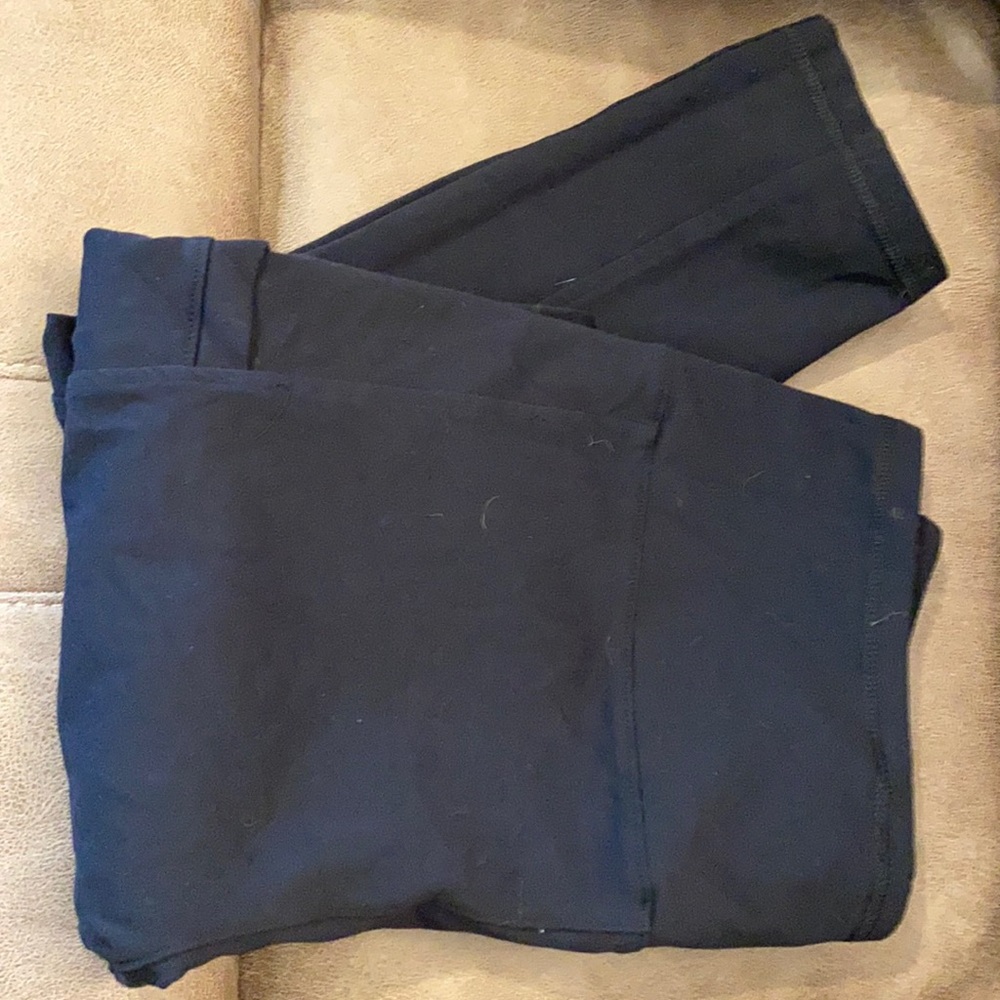 TECH STRETCH LEGGINGS